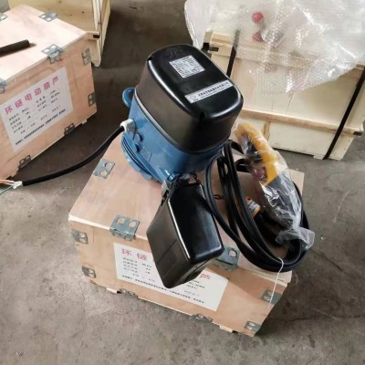 厂家出售起重机械配件环链葫芦JPK2N1-FH5图5
