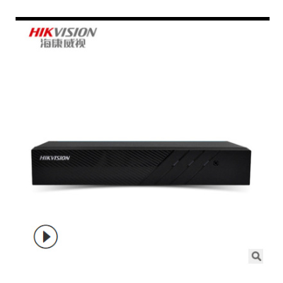 海康威视 16路网络高清监控器设备NVR硬盘录像机DS-7816N-K1图4