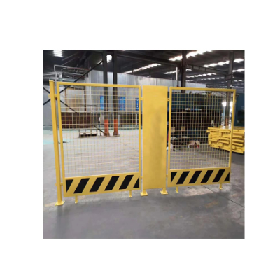 基坑护栏 建筑工地隔离围栏 可移动施工临边防护栏基坑护栏网围挡图5