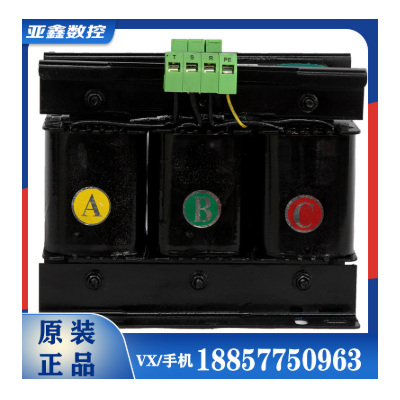 三相隔离变压器BS120 BS200 380V转220V数控机床变压器 1.5KW 2KW图3