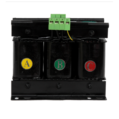 三相隔离变压器BS120 BS200 380V转220V数控机床变压器 1.5KW 2KW图2