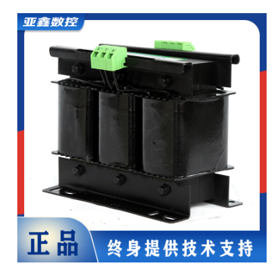 三相隔离变压器BS120 BS200 380V转220V数控机床变压器 1.5KW 2KW图4