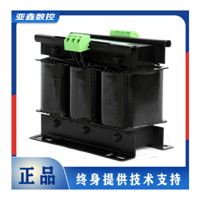 三相隔离变压器BS120 BS200 380V转220V数控机床变压器 1.5KW 2KW图5