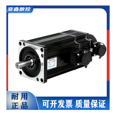 开通/宇海交流伺服电机130SY-M05025LF适配驱动SG20 30图4
