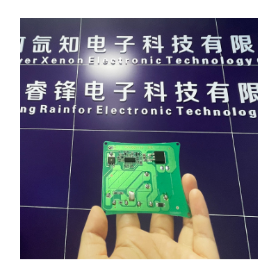 厂家供应D06直流电路板单层电子产品电板小型电器直流电板图5