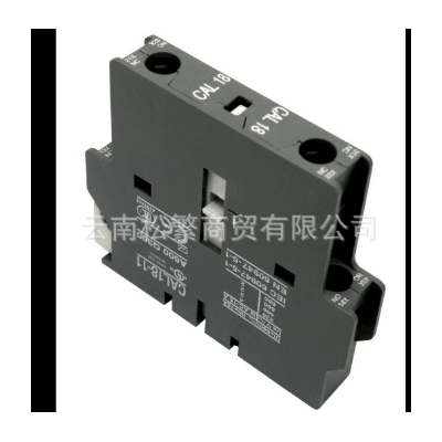 原装正品ABB热继电器CAL5X-11全新现货假一罚十可开增票图4