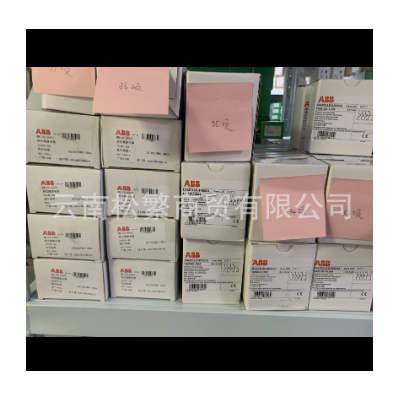 ABB原装正品热继电器TA25DU-1.4M全新现货假一罚十可开增票图3