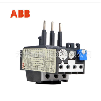 ABB原装正品热继电器TA25DU-1.4M全新现货假一罚十可开增票