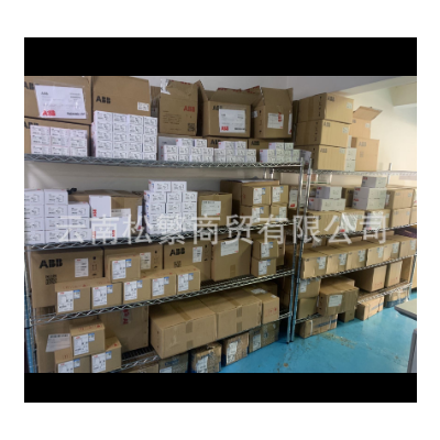 ABB原装正品热继电器TA42DU-42M全新现货假一罚十可开增票图4