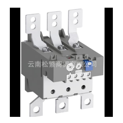 ABB原装正品热继电器TA42DU-42M全新现货假一罚十可开增票图5