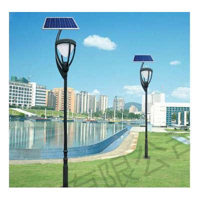 太阳能景观灯展示图图2