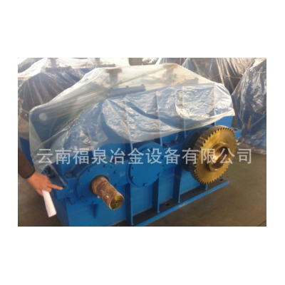 厂家专业配套销售ZLH齿轮减速机图2