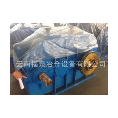厂家专业配套销售ZLH齿轮减速机图5