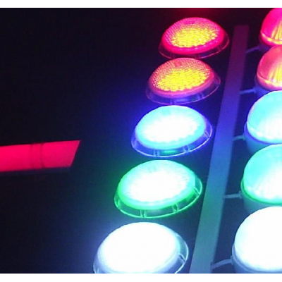 LED点光源4