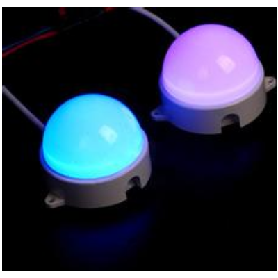 LED点光源3图4