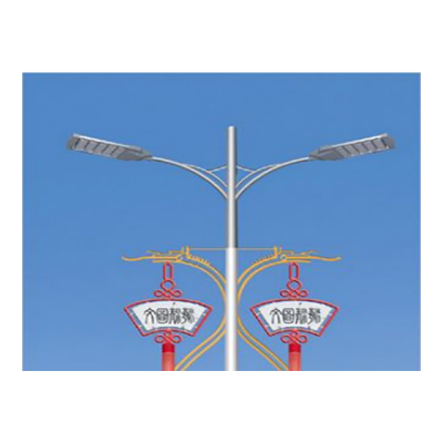 道路灯图2