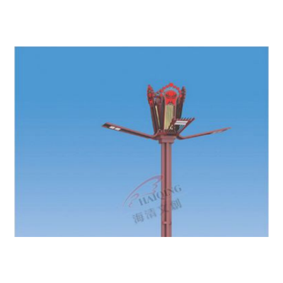 中华灯/玉兰灯图4
