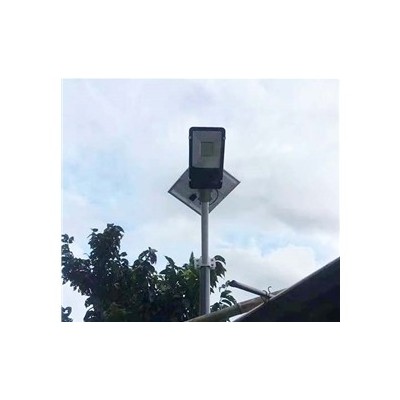 LED太阳能一体化路灯图5