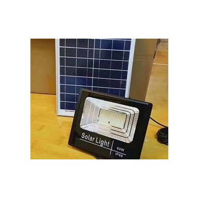 LED太阳能一体化投光图4