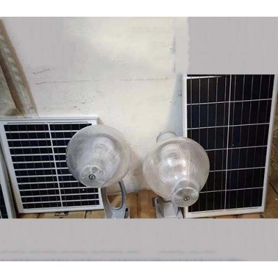LED太阳能一体化投光图5