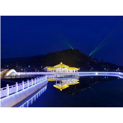 公园照明图3