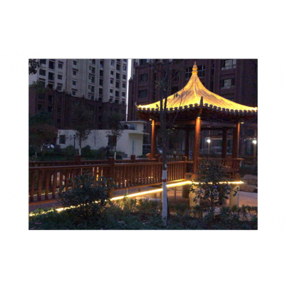 亭子亮化图3