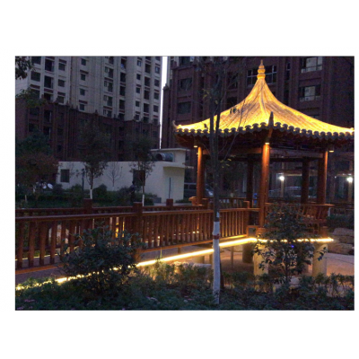 亭子亮化图2