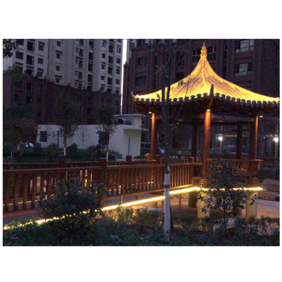 亭子亮化图5