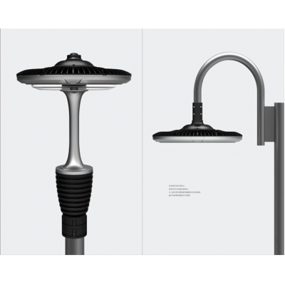 led 路灯图5