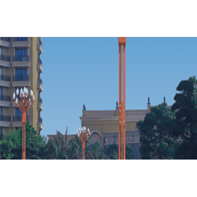 市路灯图4