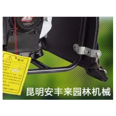 本田 GX35割灌机 四冲程背负式割草机140汽油机打草4冲程收图4