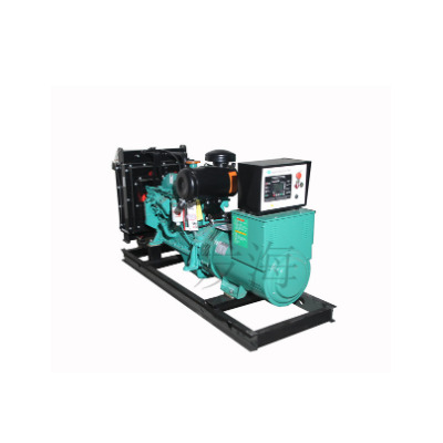 50KW-150kw康明斯柴油发电机组出租租售 6BTA5.9-G2 每千瓦低于一块钱图2