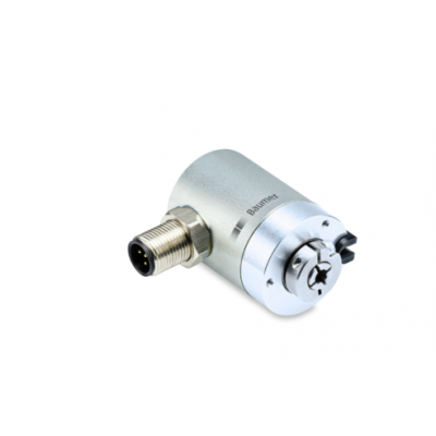 绝对值编码器 MAGRES EAM300-B - SSI图3