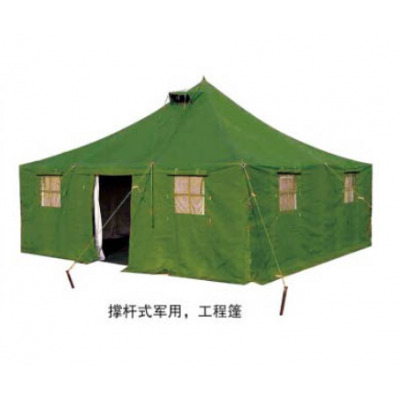 框架式工程篷4.5x7.5m图5