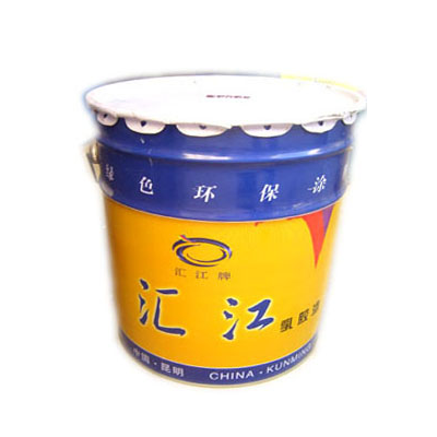 外墙乳胶漆