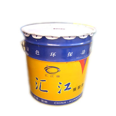 内墙乳胶漆