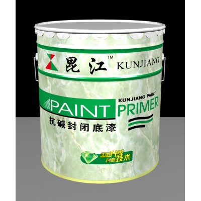 抗碱封闭底漆图4