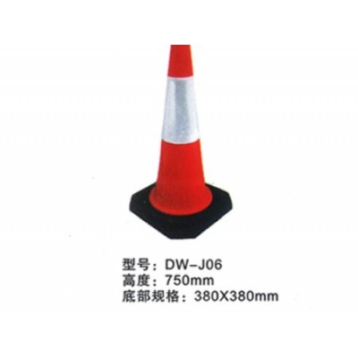 云南昆明路锥（锥桶）图3