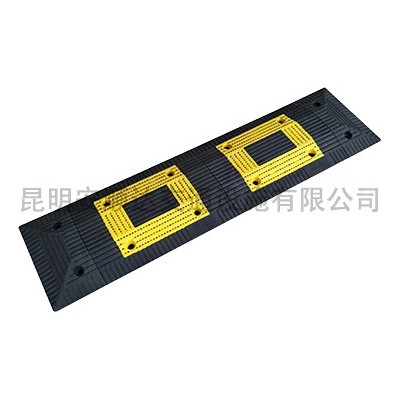 橡塑减速带-超高压200T图2