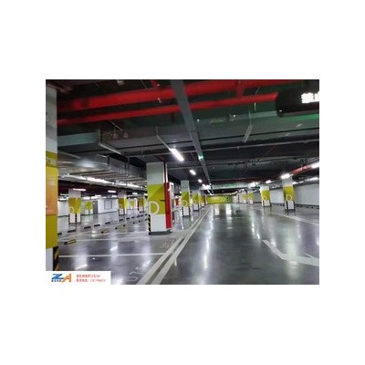 固化剂地坪图3