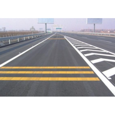 道路标线图2