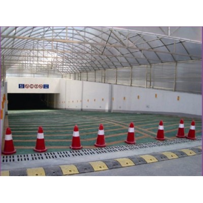 交通设施图4