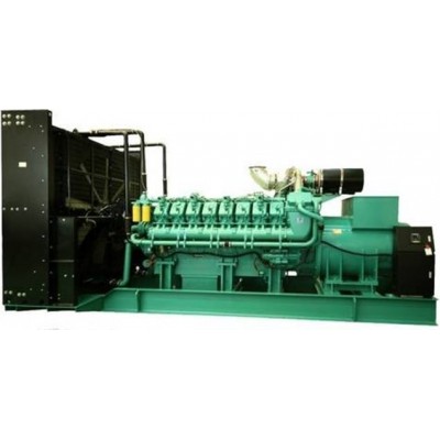 玉柴1600KW图3