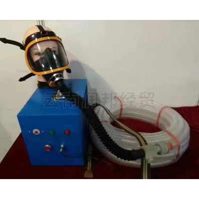 长管呼吸器图4