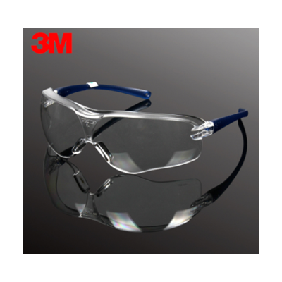 3M 10435中国款流线型防护眼镜图3
