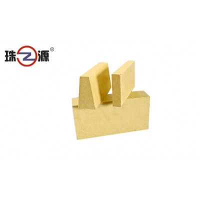 建材窑炉用高铝砖图3