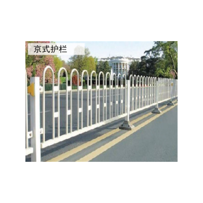 京式护栏图3