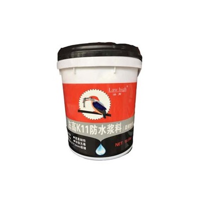 法高K11防水浆料（柔韧性II型）