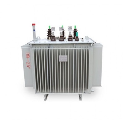 S13油浸式电力变压器图4