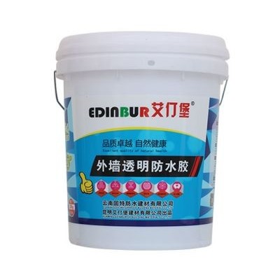 ADB-207外墙透明防水胶